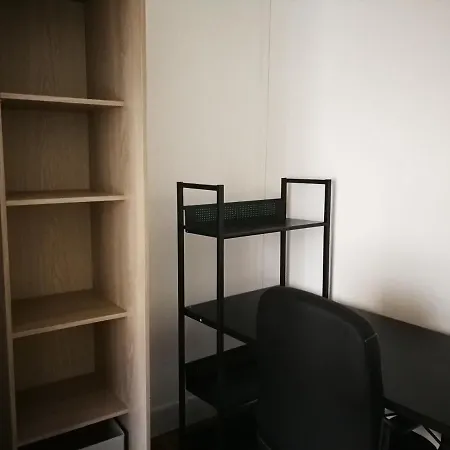 T4 Lumineux Avec Balcon - 3eme Etage Sans Ascenseur * Tarbes