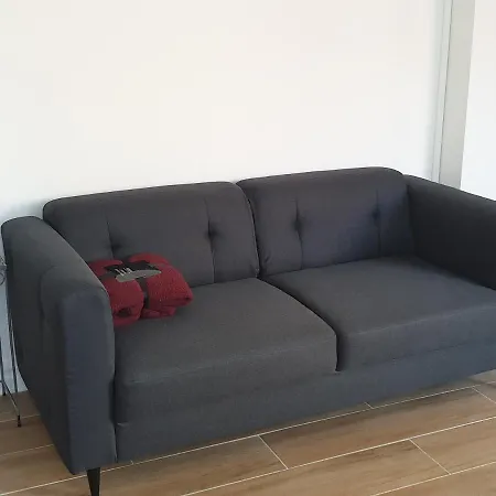 T4 Lumineux Avec Balcon - 3eme Etage Sans Ascenseur * Tarbes